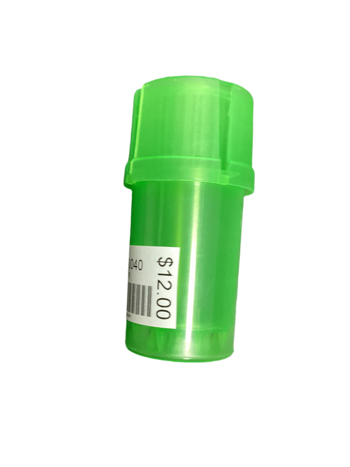 The Medtainer - Green