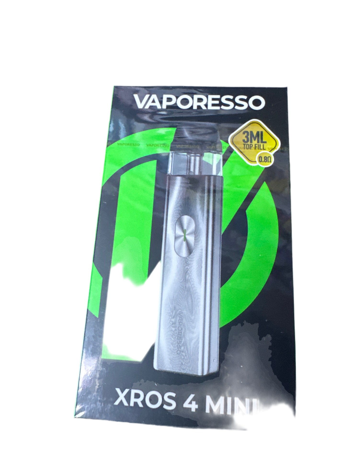 Vaporesso Xros 4 Mini