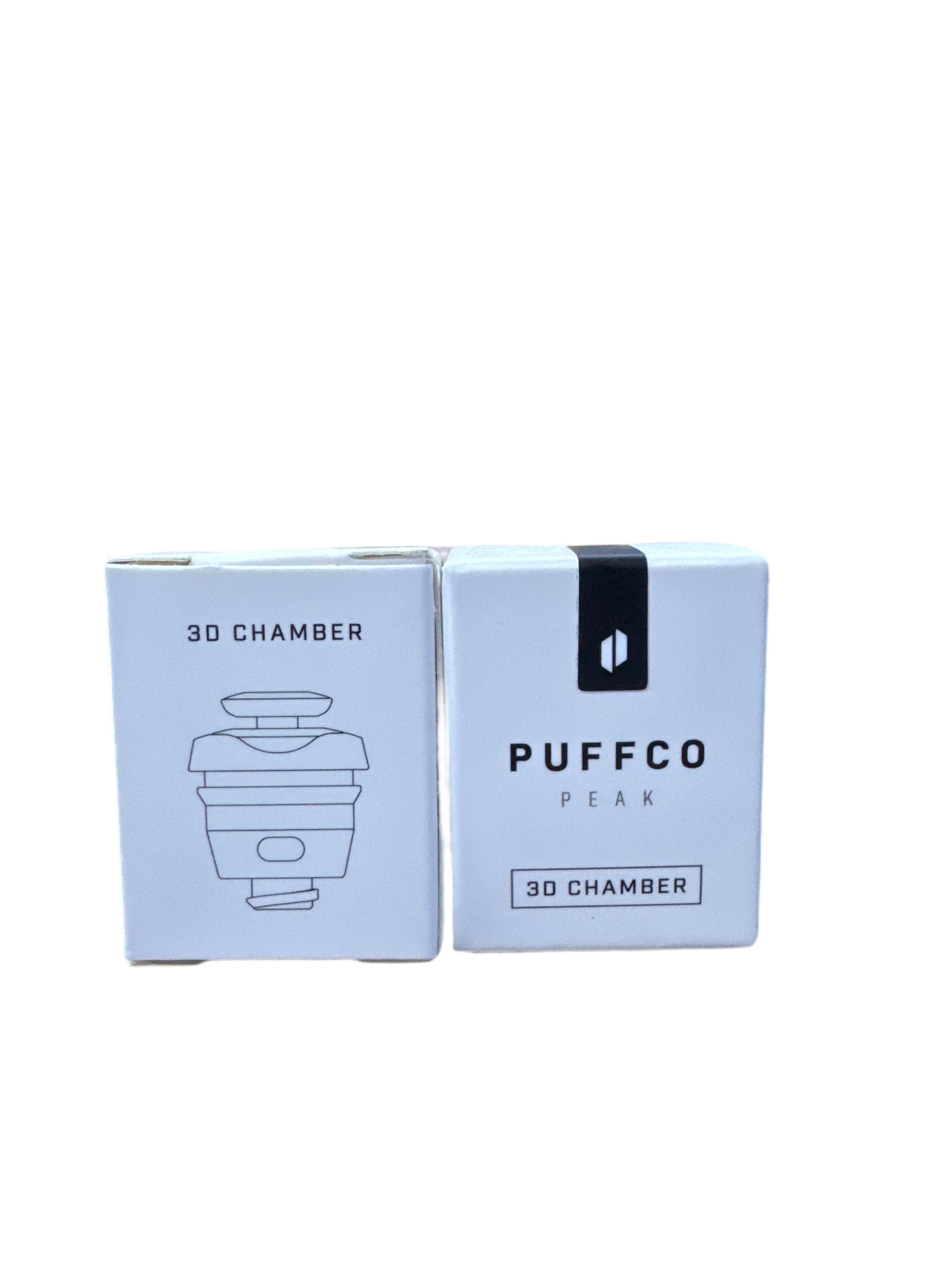 New Peak 3D Chamber