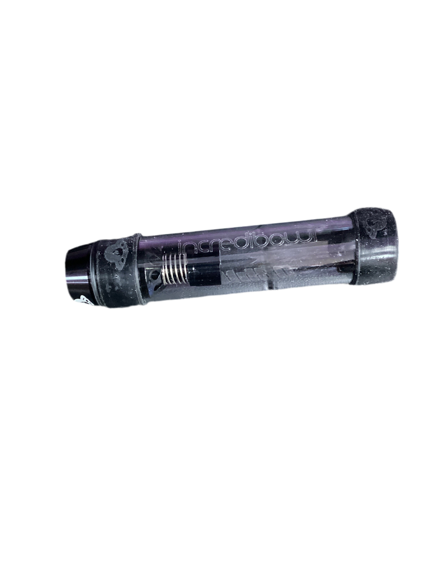 Incredibowl Smoking System Metal Body Direct Inject Steam Roller