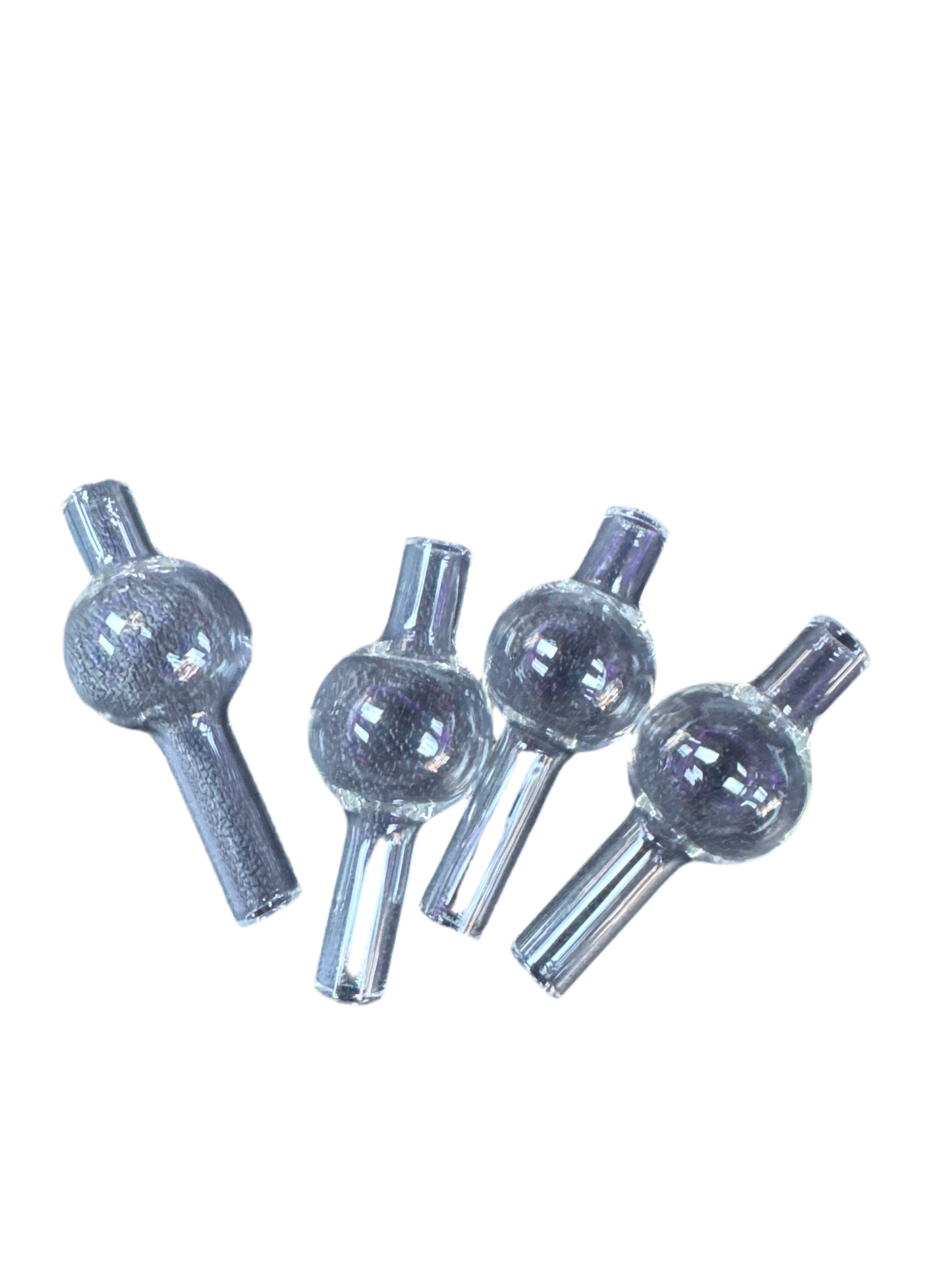 Universal Carb Cap