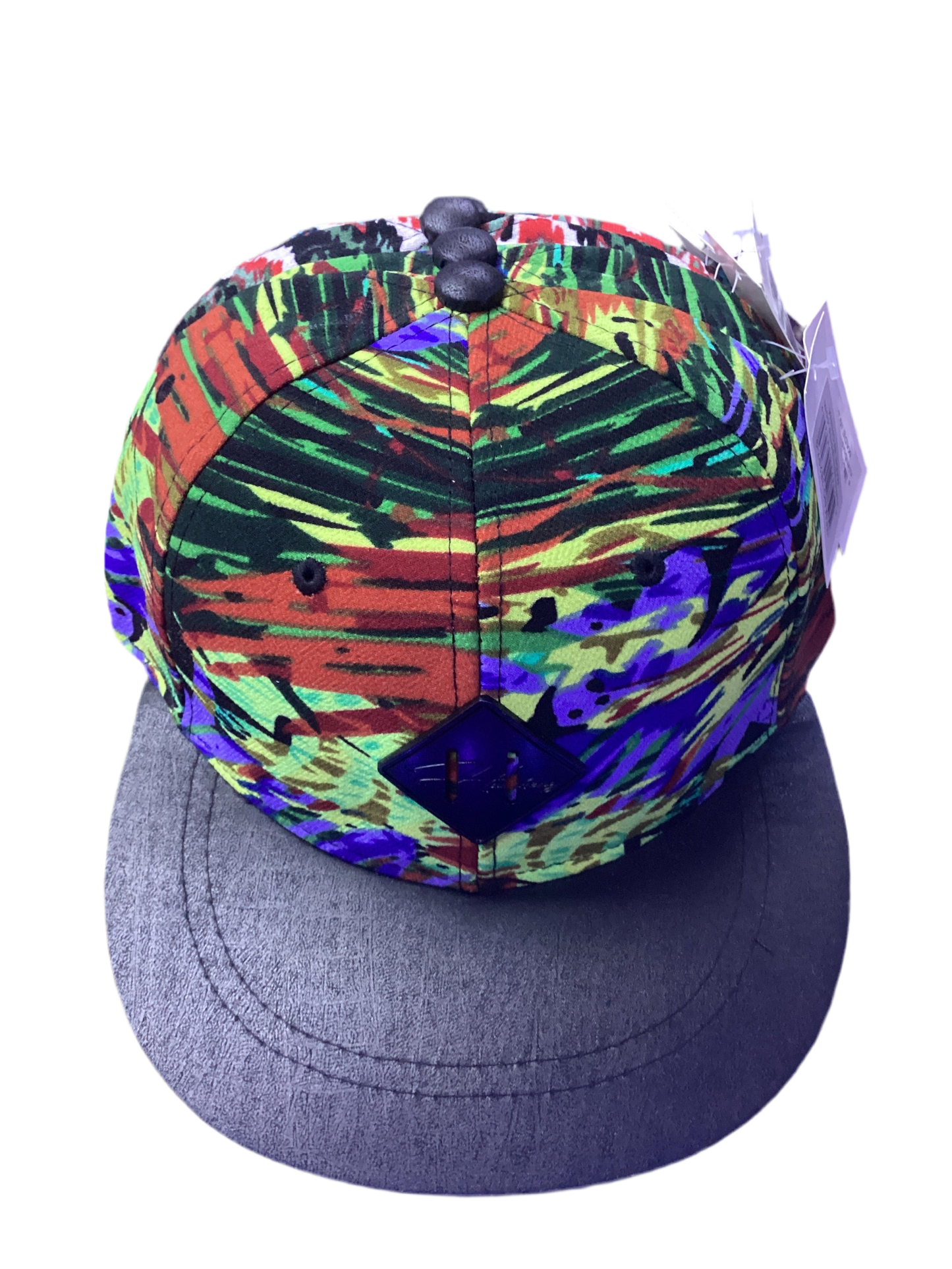Multi Color Assorted Caps