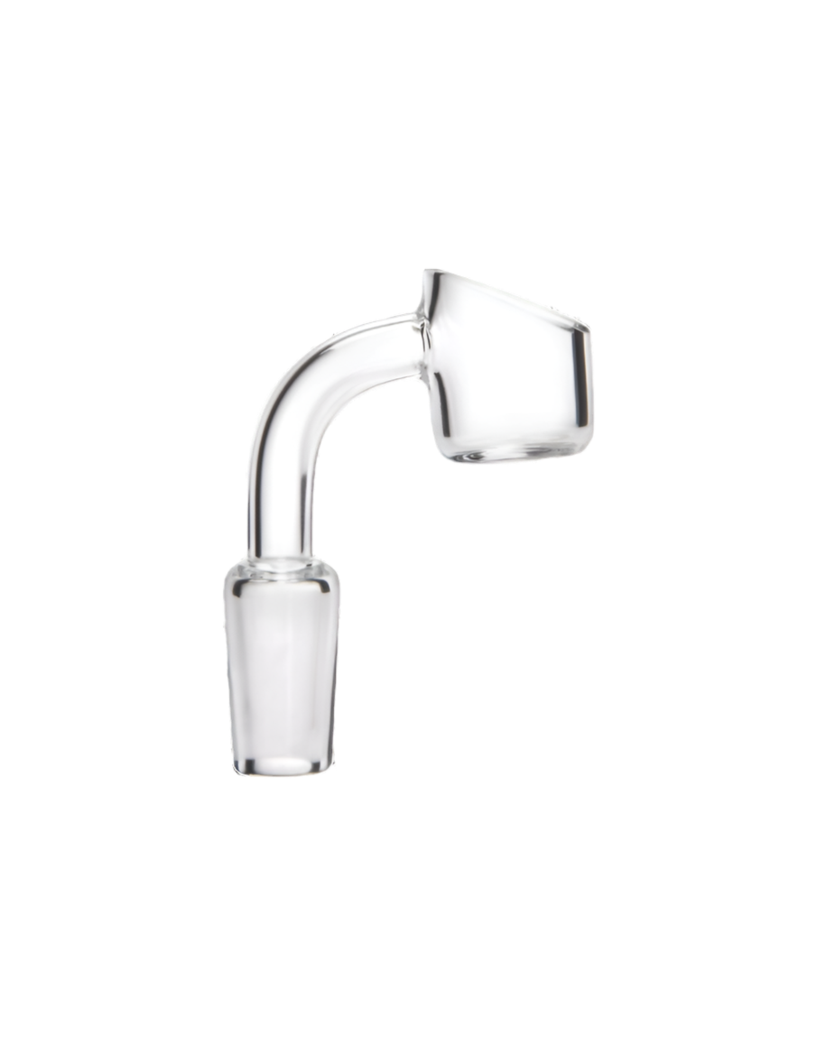 Quartz Banger 14mm Male 90* 2mm Thick