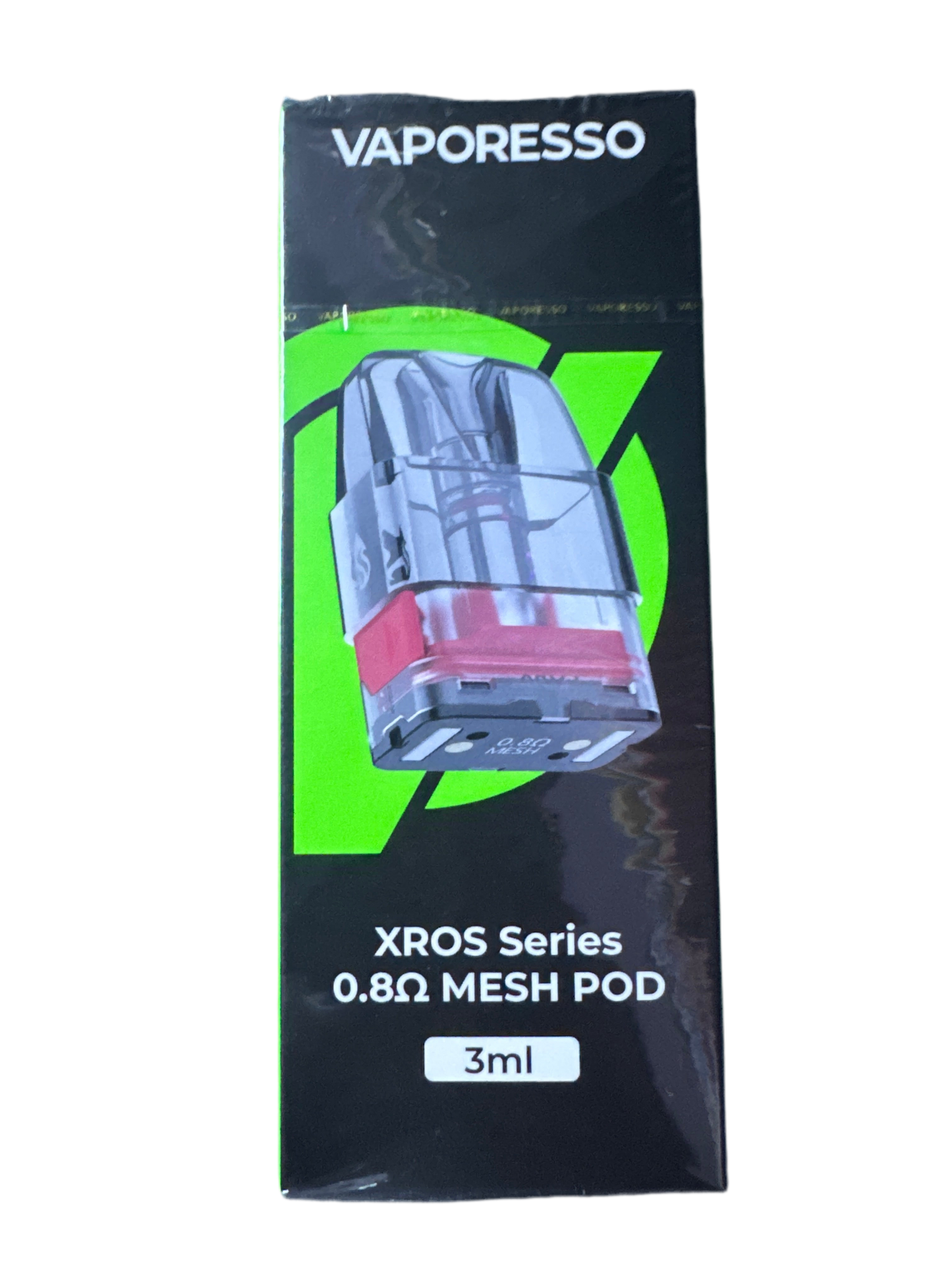 Vaporesso Xros Series 0.8 Mesh Pod