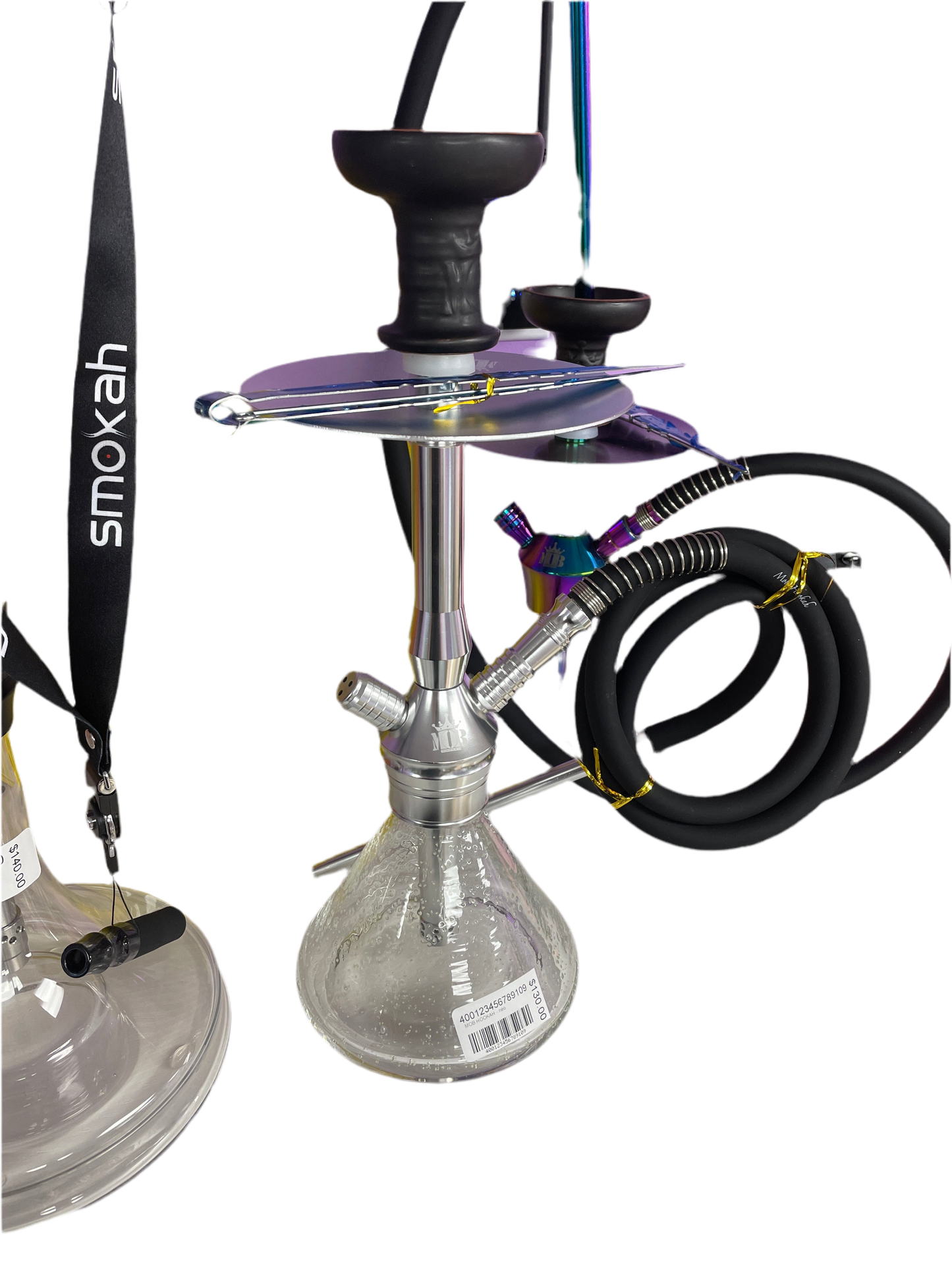 MOB Hookah - NEO