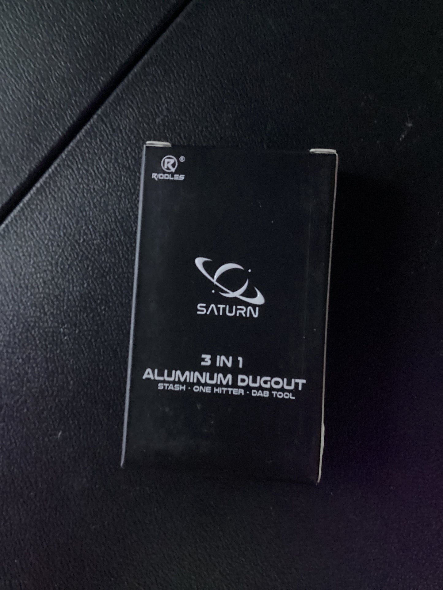 3-1 Aluminum Dugout - Velvet