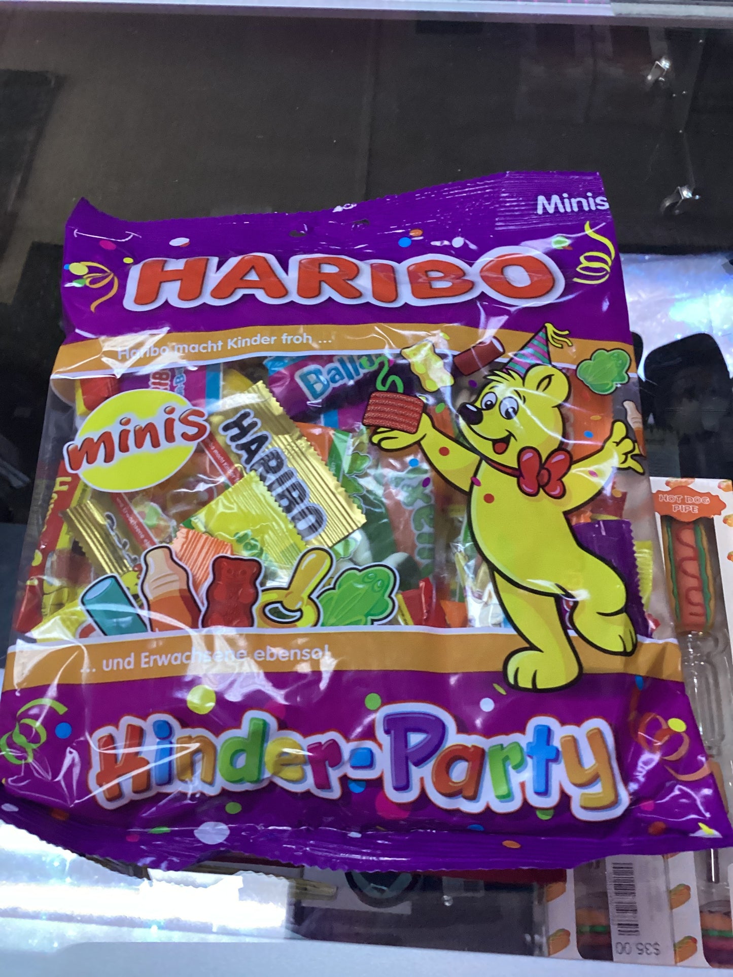 Haribo Kinder-Party Mini’s