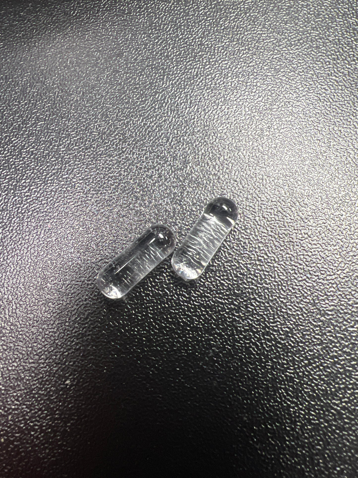 Medium Glass Terp Pills