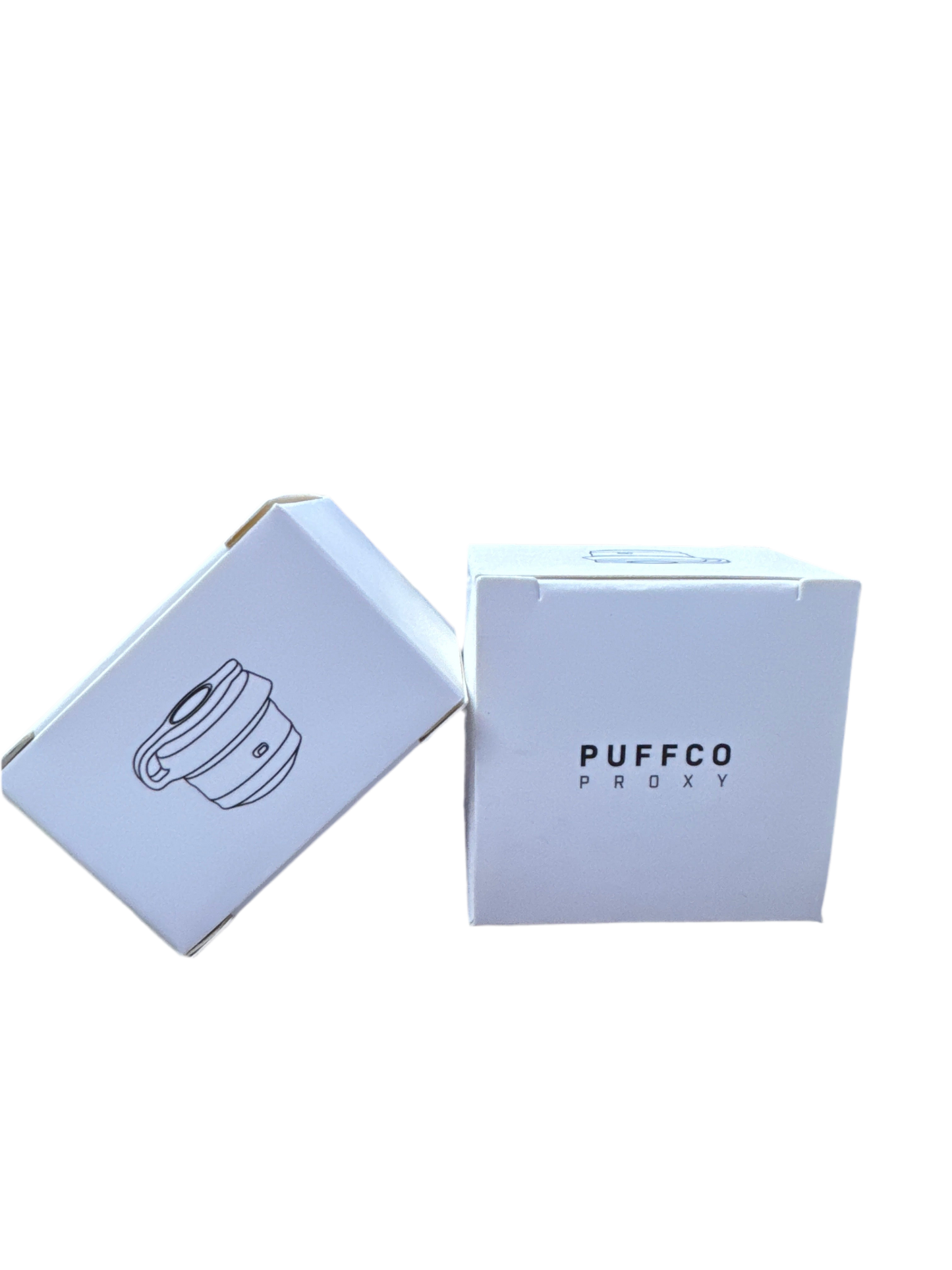 Puffco Proxy 3D Chamber