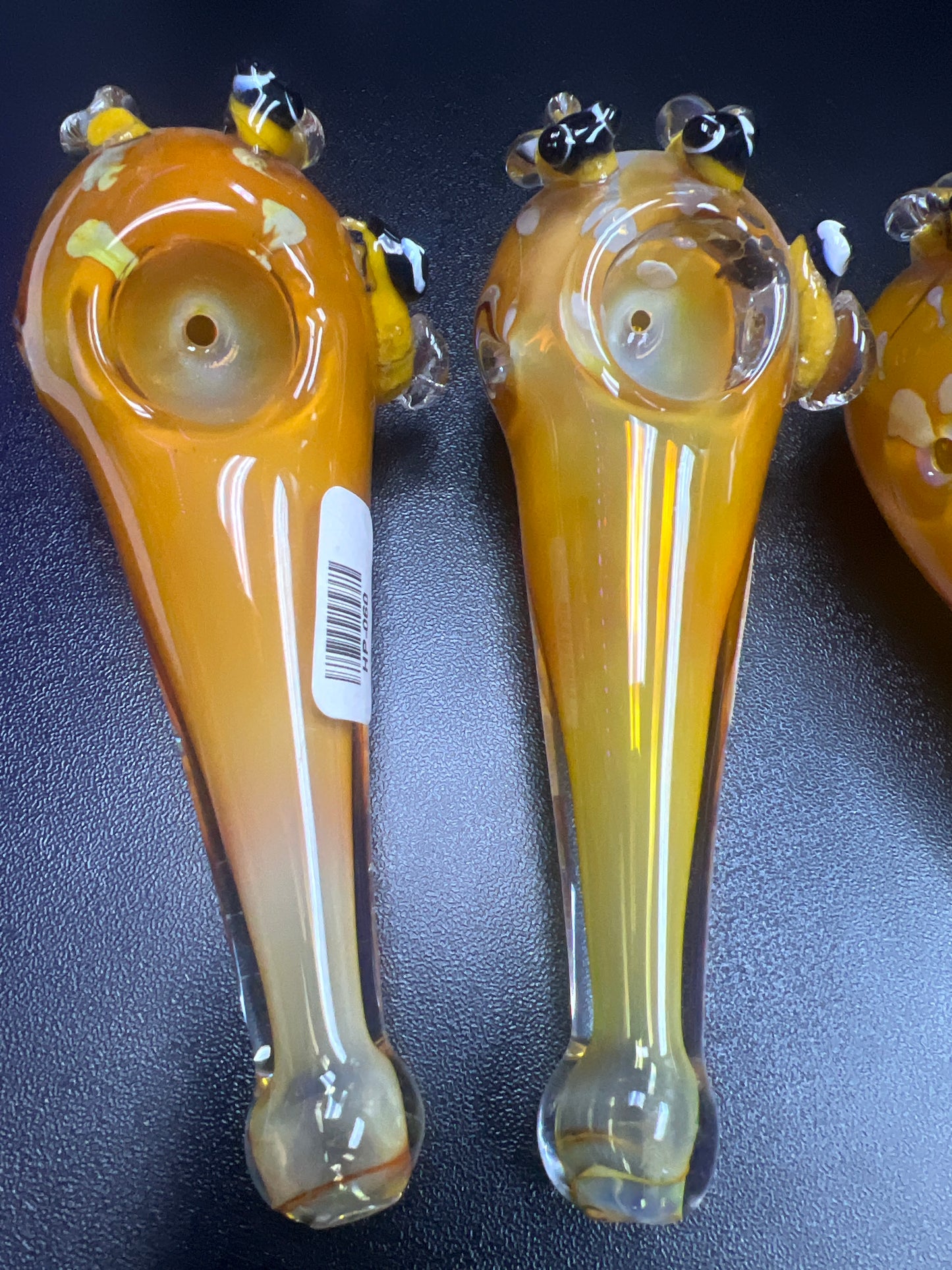 Bumble Bee Pipe