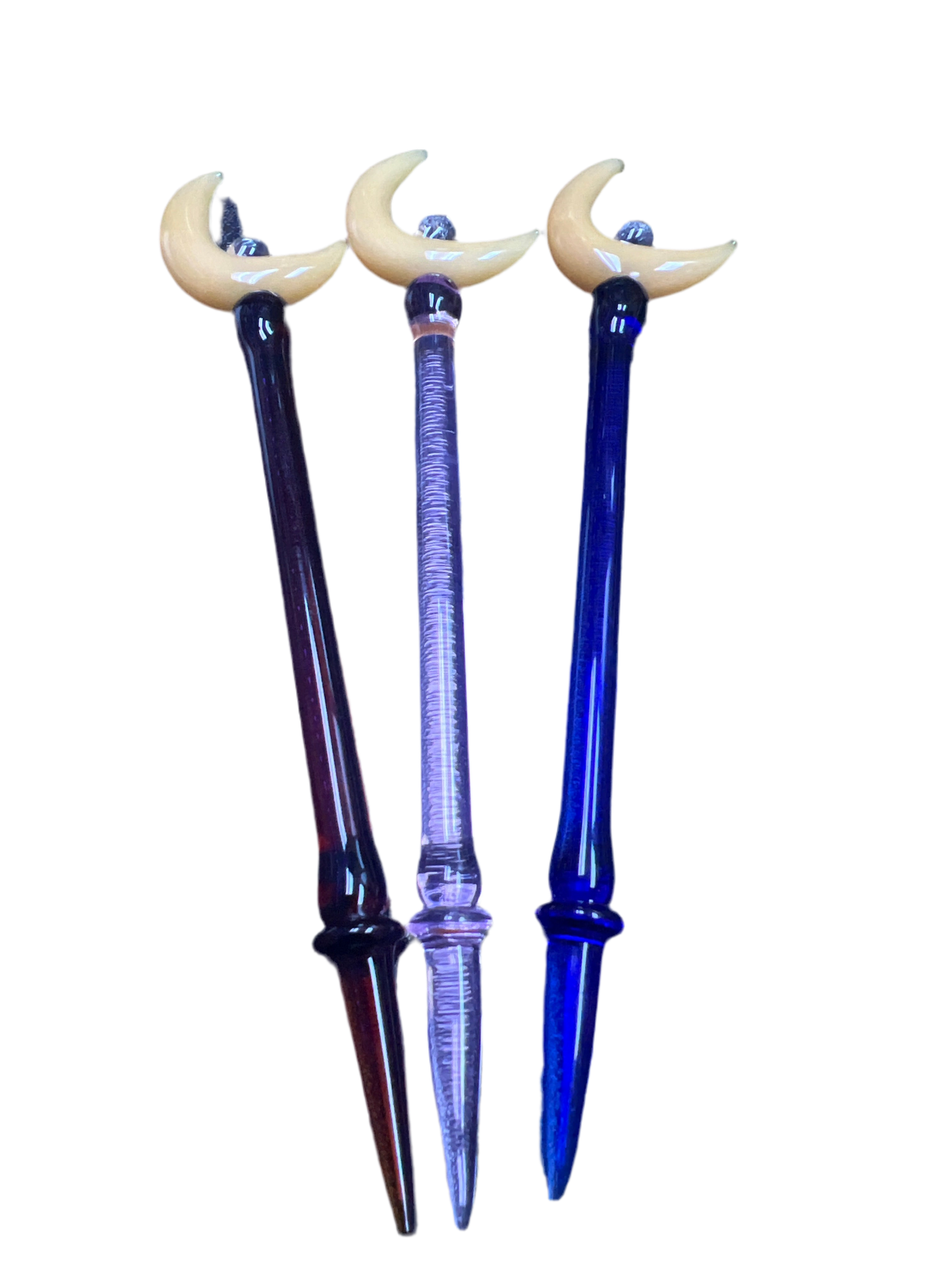 Glass Moon Dab Tool