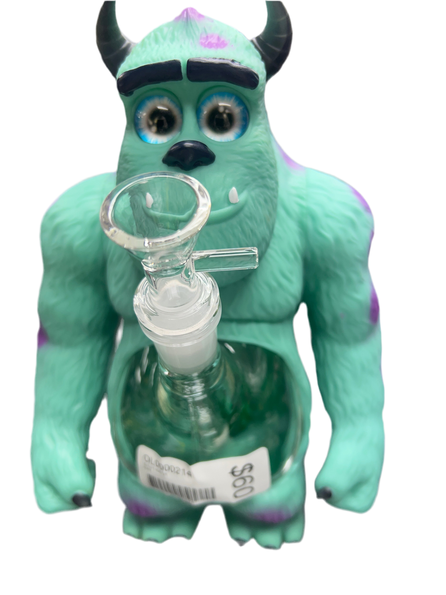 Sully Water Pipe