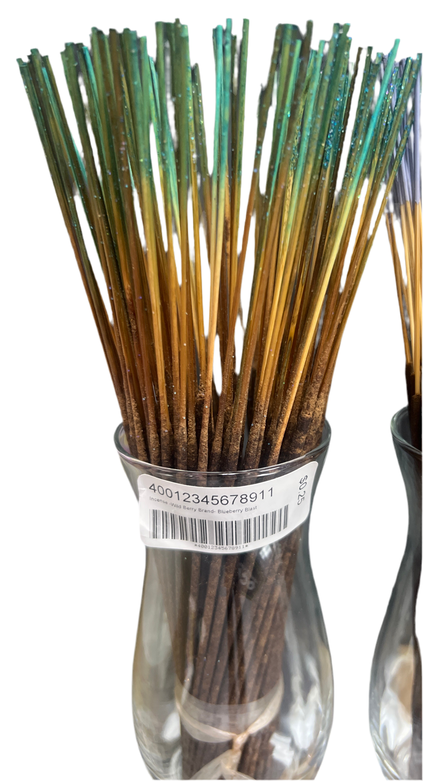 Wild Berry Incense - Blueberry Blast