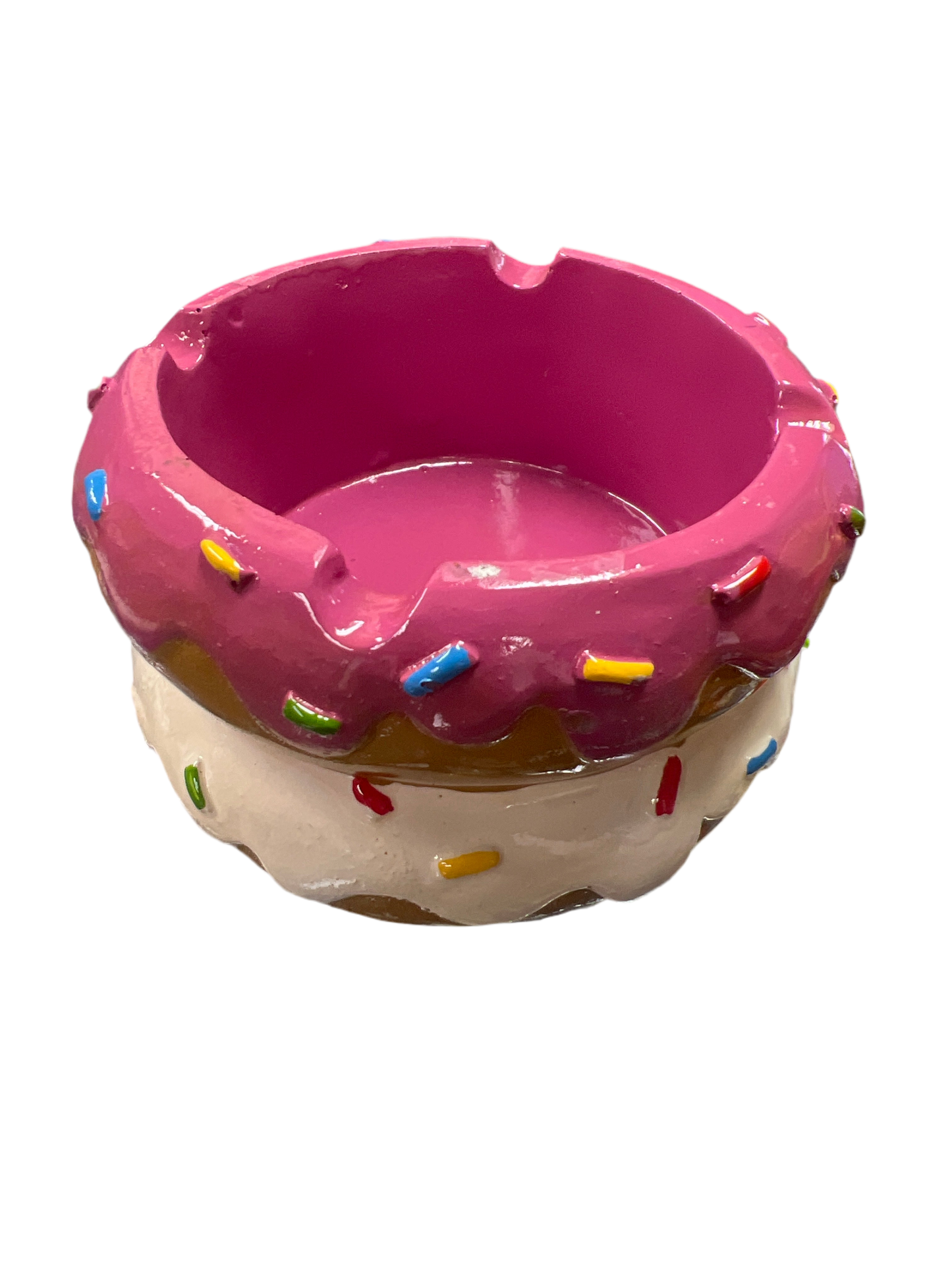Doughnut Ash Tray