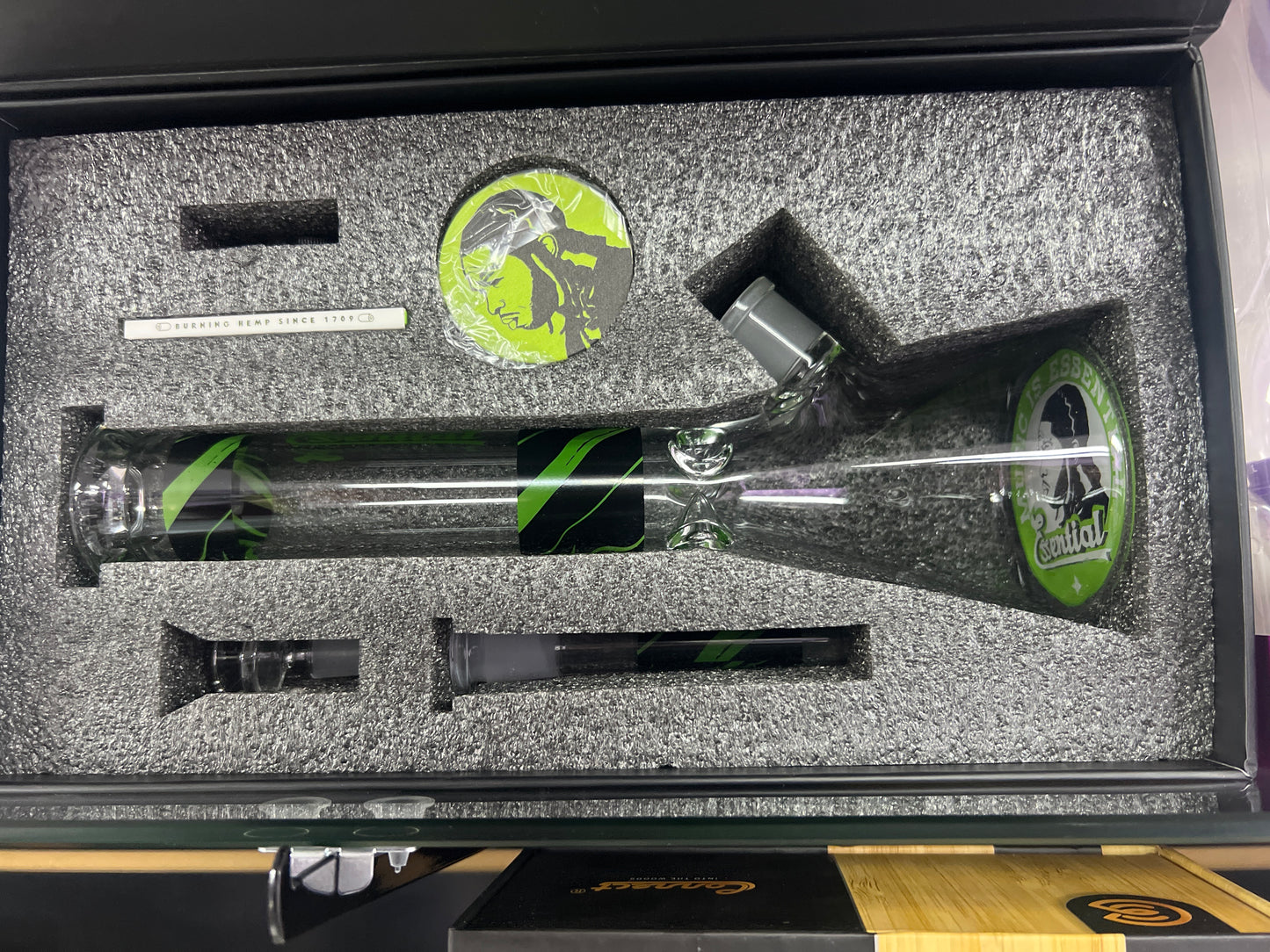 Essential Water Pipe Kit