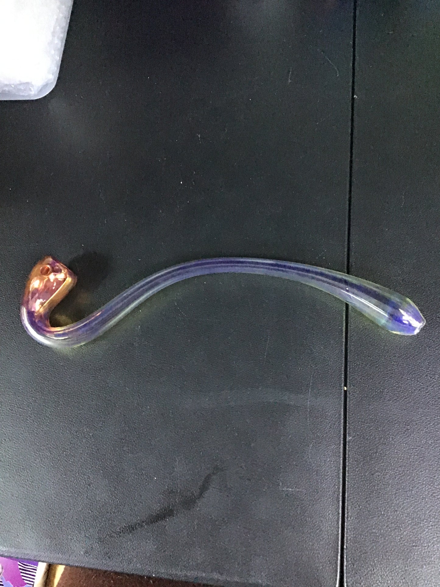 Local Blown Large Gandalf Pipe