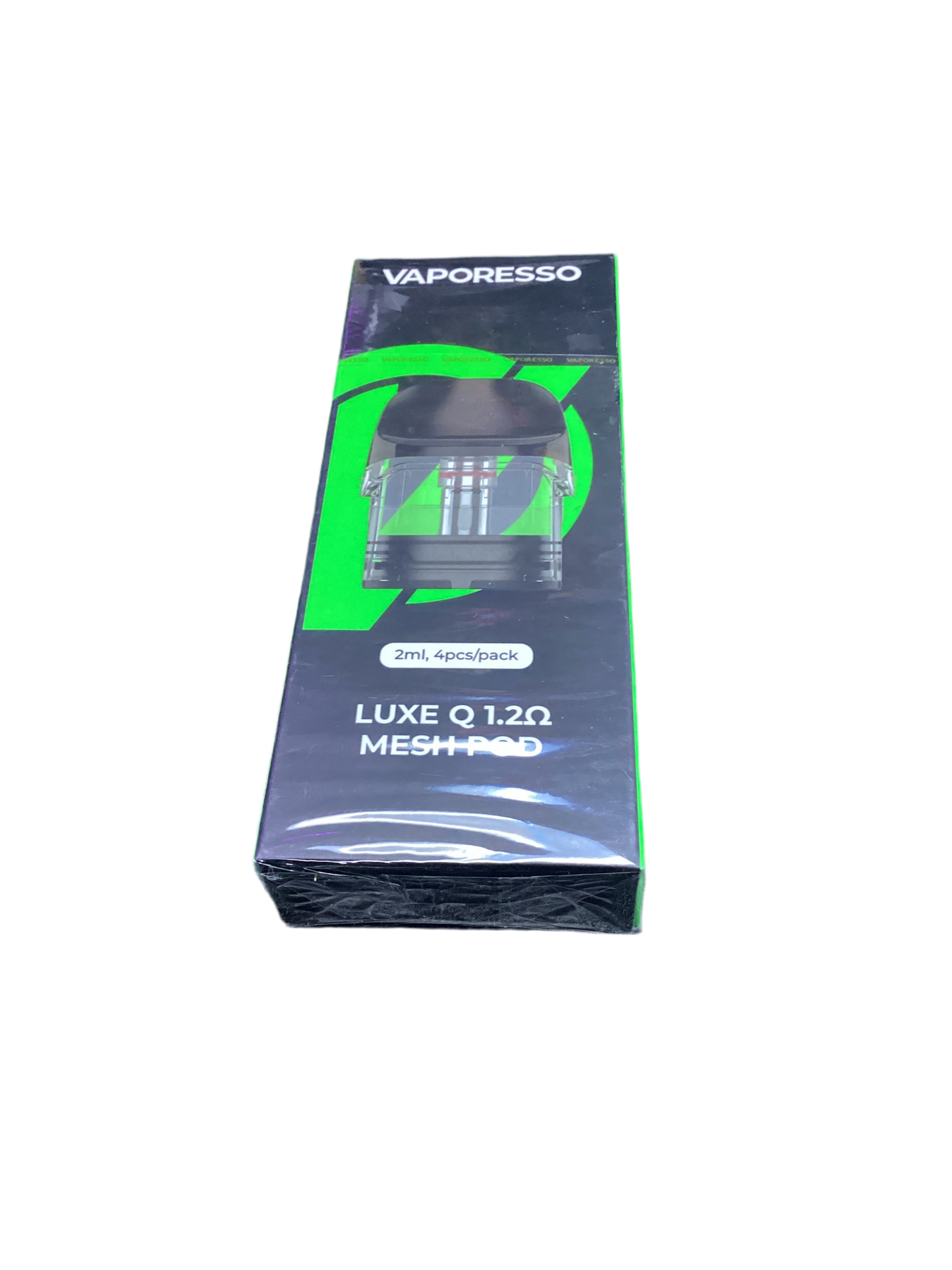 Vaporesso LUXE Q 1.2 Mesh POD