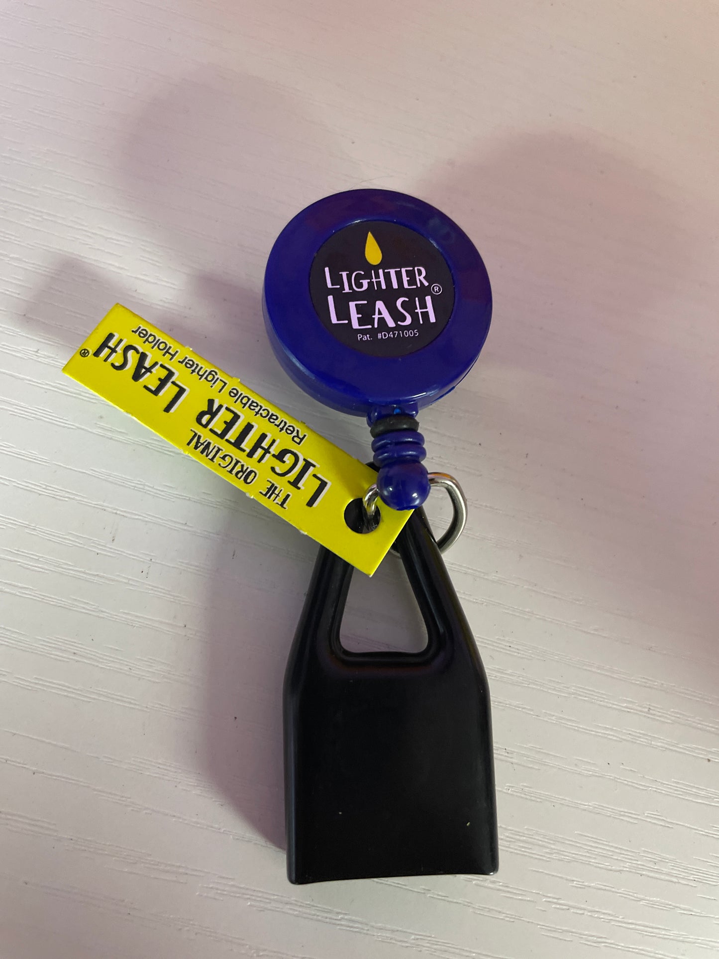 Lighter Leash - Authentic Original