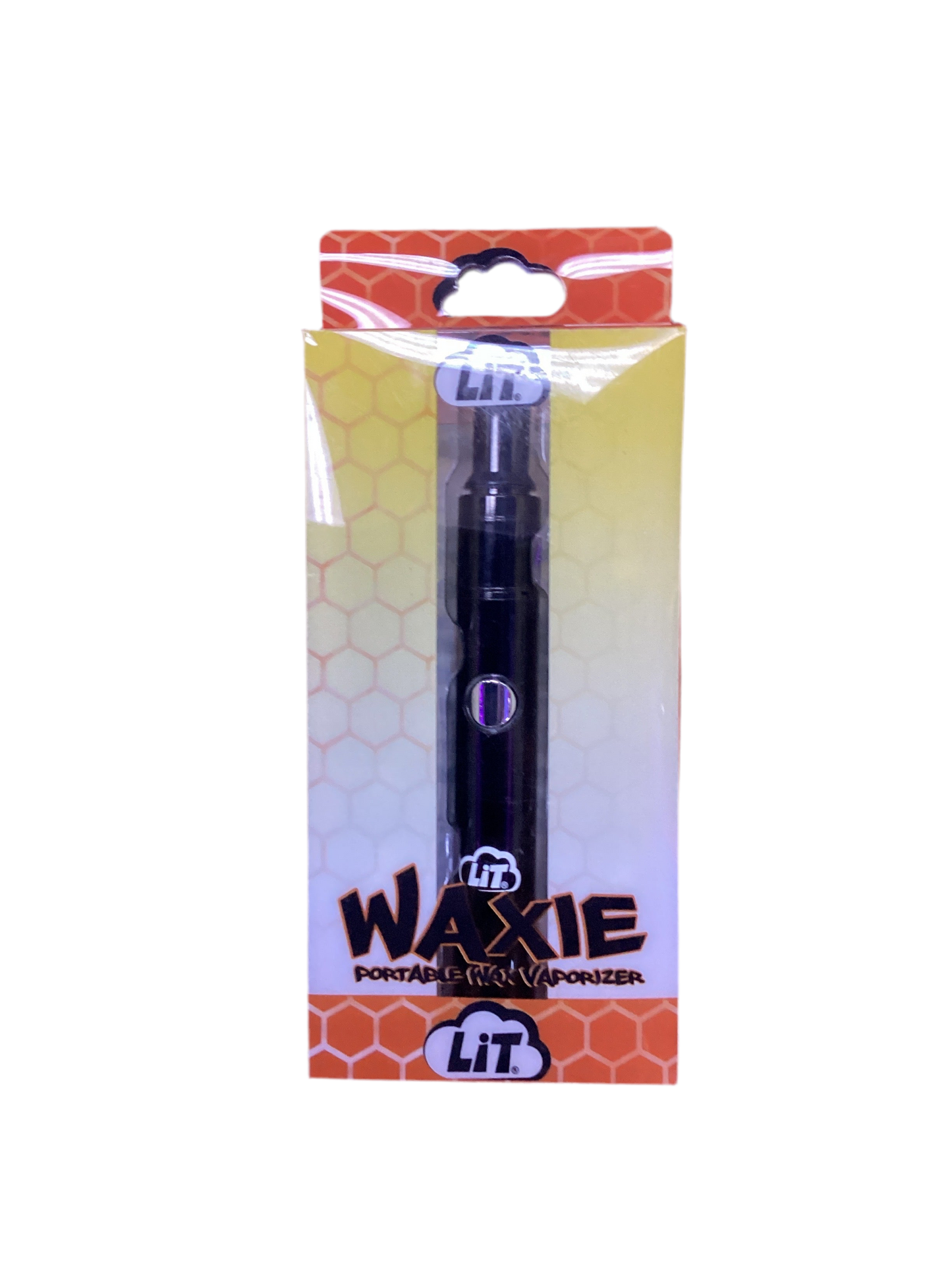 Waxie Portable Wax Vaporizer