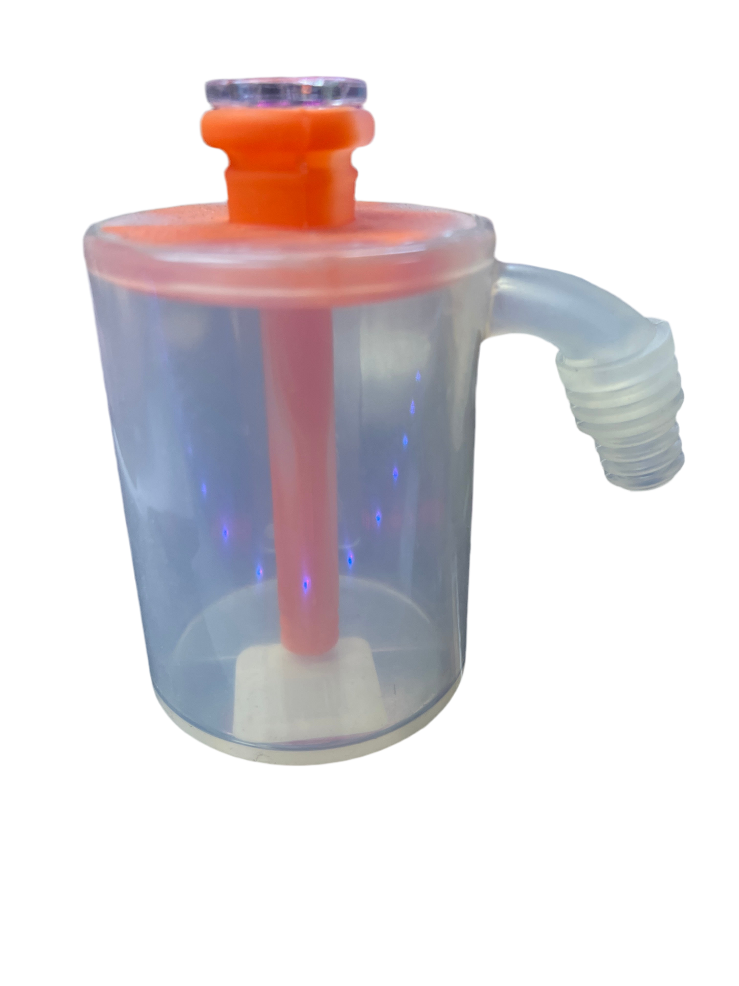 Waxmaid Ash Catcher Silicone