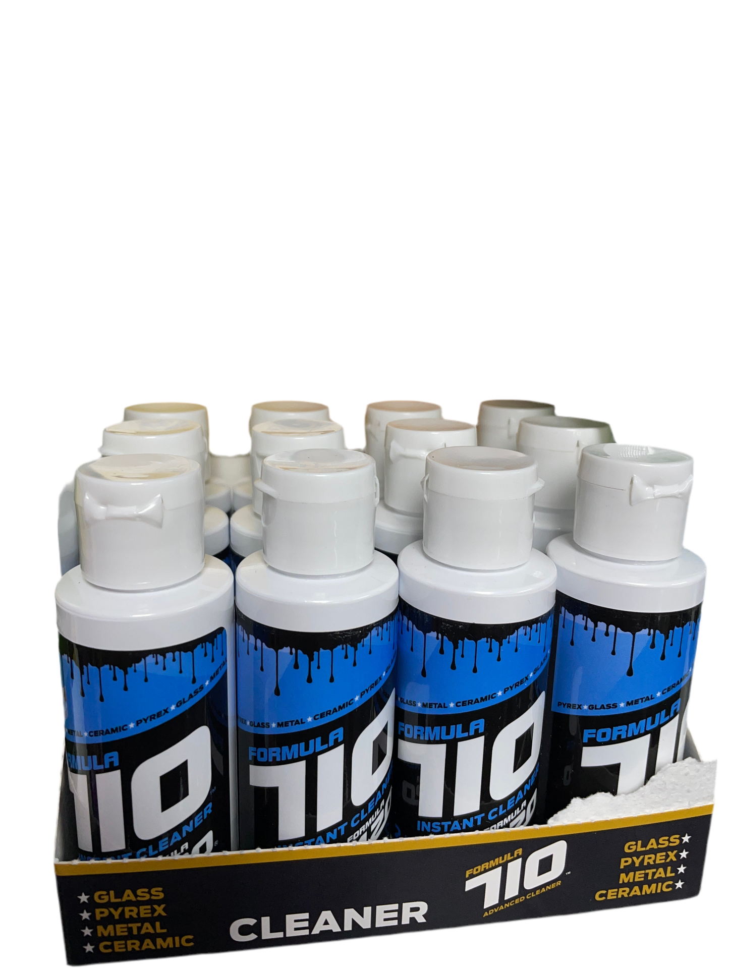 Formula 710 Advanced Cleaner 2oz Bottles