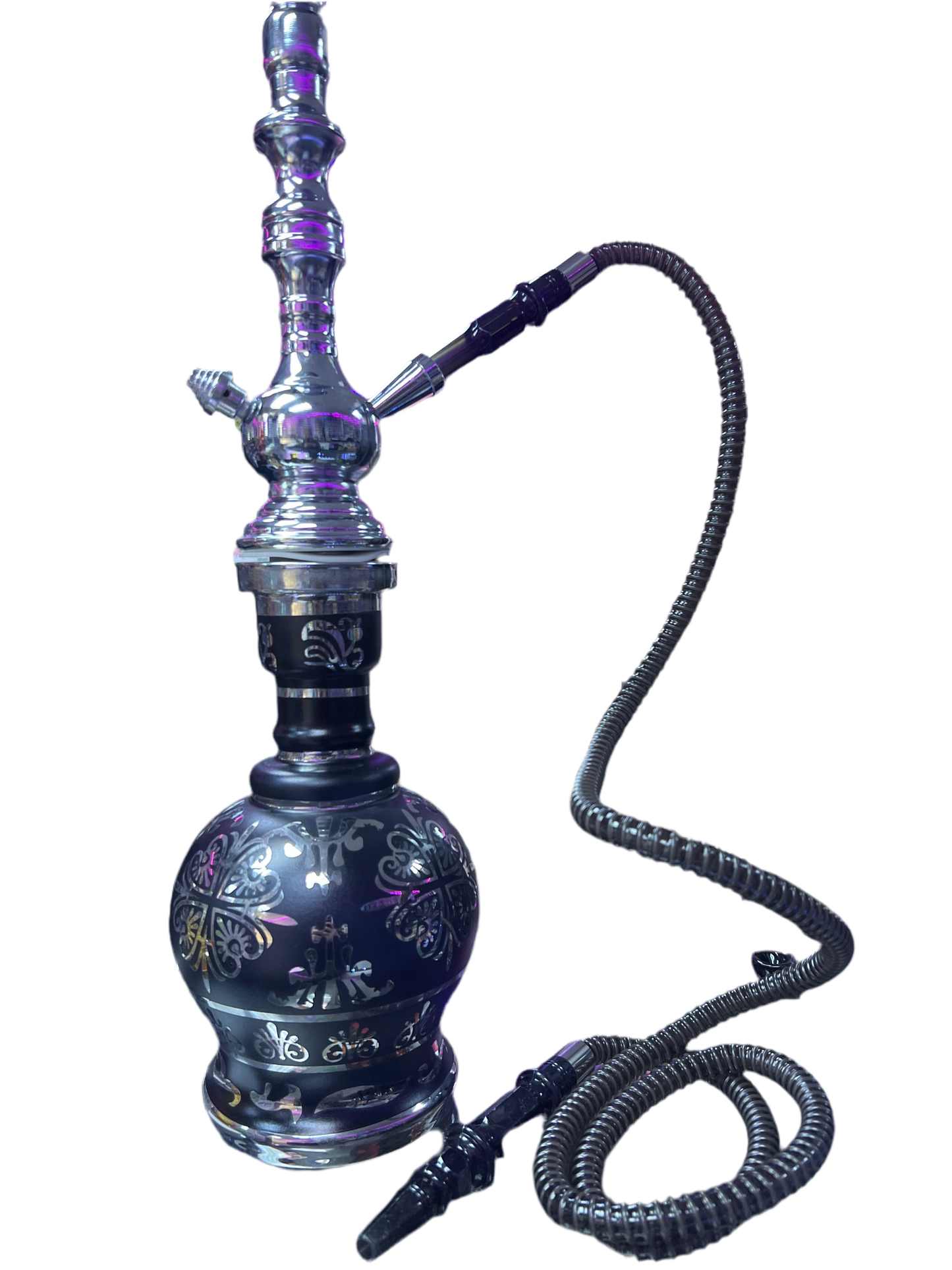 Premium Hookah Water Pipe