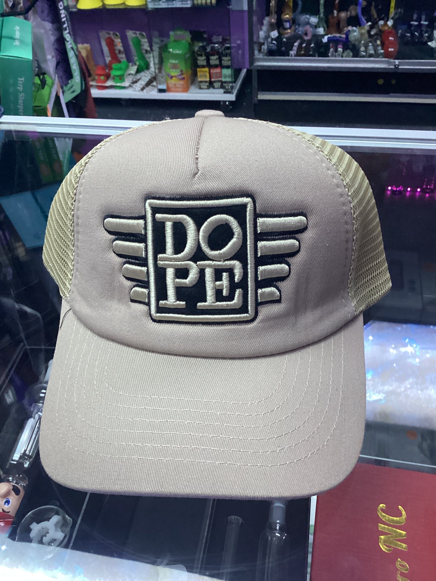 Dope Hat