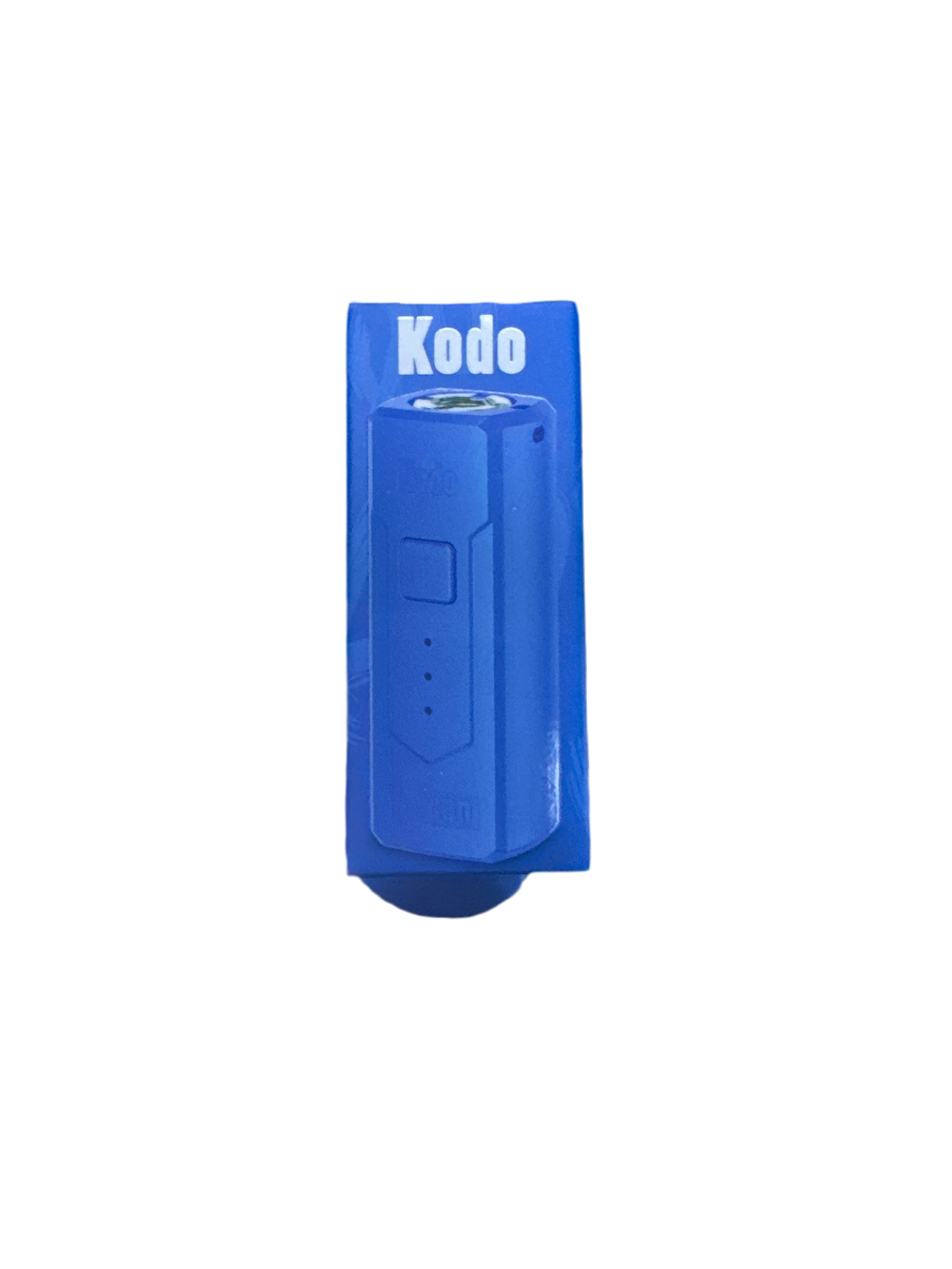 YoCan Kodo 510 Cartridge Battery - Purple