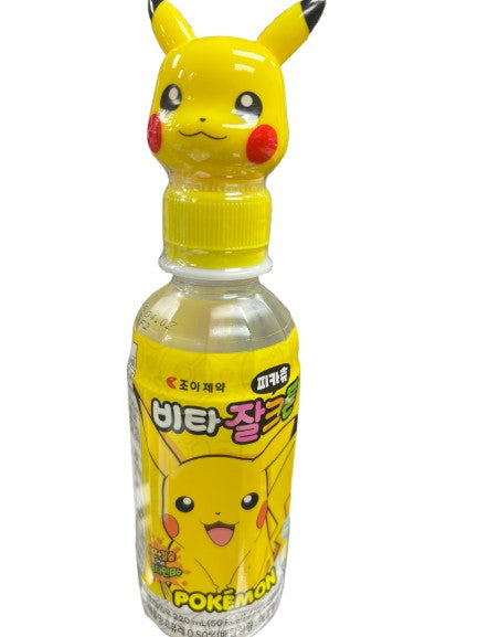 Pokémon Drink - Chinese Import