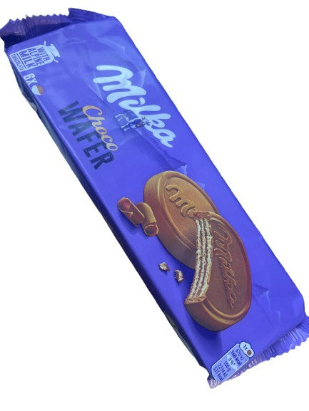 Milka wafers-imported
