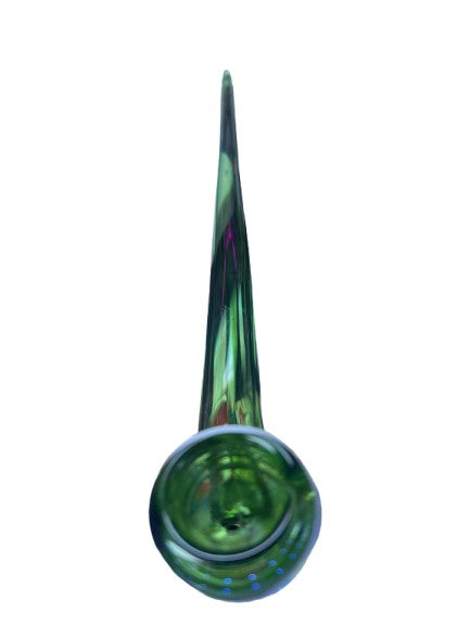 15” Color Tube Gandalf Pipe