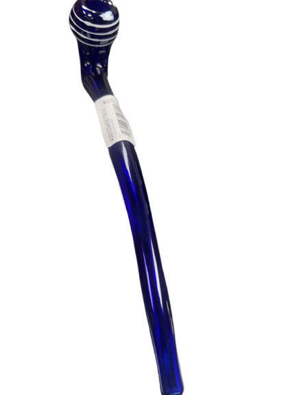 12" Color Tube Gandalf Hand Pipe