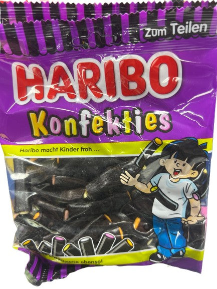 Haribo-Germany Import - Konfekties