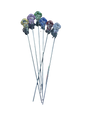 Mushroom pokers