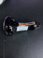 Broncos Glass Handpipe local glass