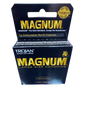 Trojan Magnum Large Size Condoms