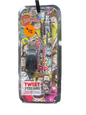 Twist - Backwoods Rick & Morty Vape Battery with Charger