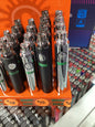 OOZE 510 Battery - 1100mah - Black