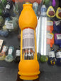 Silicone Case Chillum - YELLOW