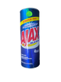 Stash Jar - Ajax Cleaner