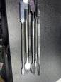 Metal Dabber Flat End