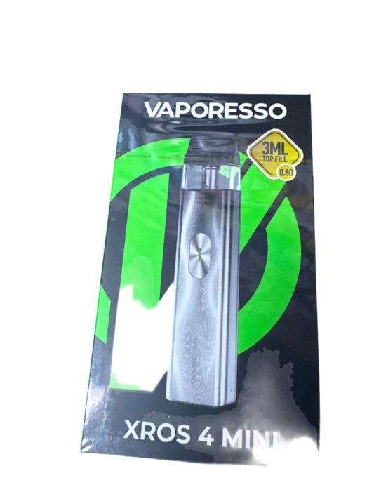 Vaporesso Xros 4 Mini