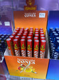 Afghan Flavored Pre Rolls Cones  King Size - Mango