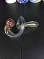 Curvy Local Blown HandPipe