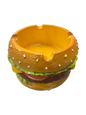 Burger Ash Tray