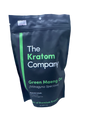 TheKratomCompany - Green Maeng Da - 8oz