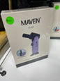 Maven Alter Butane Torch - Purple