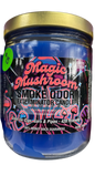 Smoke Odor Exterminator Candle 13oz - Magic Mushroom