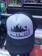 Fortnite Cap