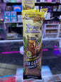 Blazy Susan King Size Honey Lemon Tea Leaf Cones 2ct